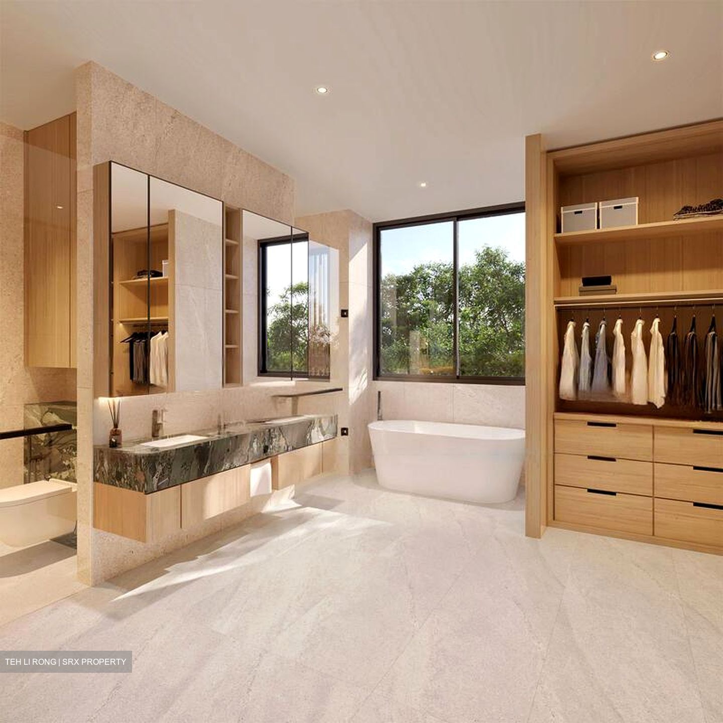 Landed Housing Development (D11), Detached #476587271